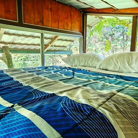Cabana Treehouse Mountain View San Isidro  Buitenkant foto