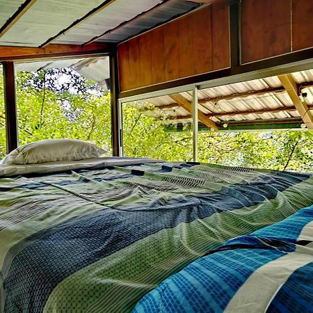Cabana Treehouse Mountain View San Isidro  Buitenkant foto