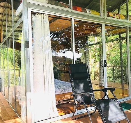 Cabana Treehouse Mountain View San Isidro  Buitenkant foto