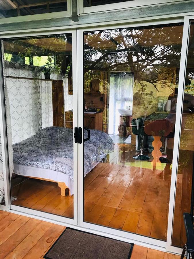 Cabana Treehouse Mountain View San Isidro  Buitenkant foto